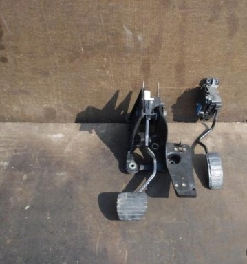 Renault vel satis lift педаль педалі газу гальма фото №1