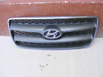 РЕШЁТКА РЕШЁТКА HYUNDAI SANTAFE II 06-09 OE