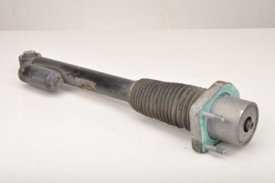 Land rover discovery l462 амортизатор задняя задний фото №1