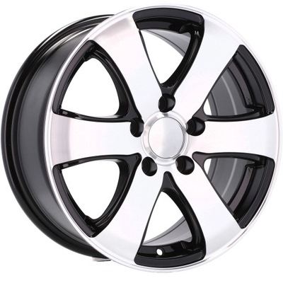 LLANTAS 16 PARA HONDA ACCORD VII (CL) VIII (CU CW) RESTYLING VI (CG CH)  