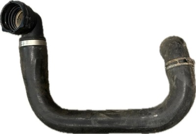 Opel corsa e труба шланг wody 13455234 фото №1