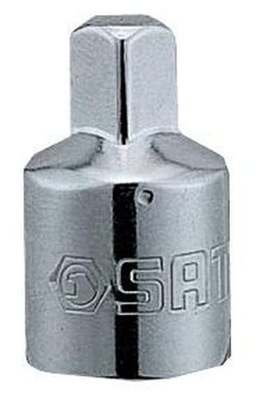 Adapter 3/8" - 1/2"