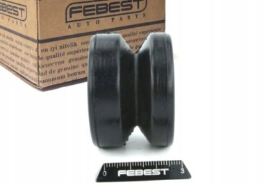 Втулка рычага перед do nissan pathfinder i 3.0 фото №1