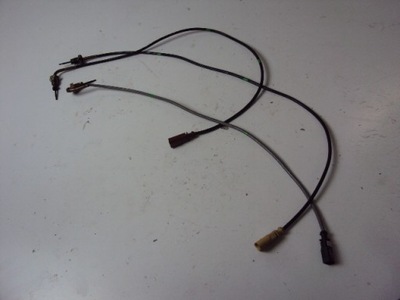 Датчики выхлопных газов vw caddy iv 2.0 tdi 19 r фото №1