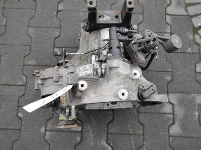 SKRZYNIA BIEGÓW FNK SKODA FABIA I 1.4 MPI