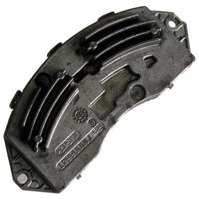 Bmw резистор вентилятор t1000660w фото №1