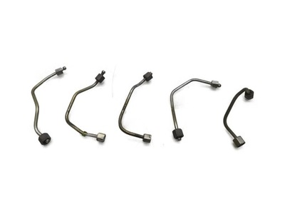 Труба трубки топлива peugeot 5008 i 1.6 hdi . фото №1