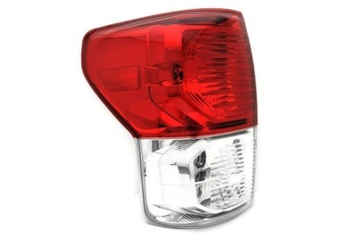 Toyota tundra 2010- лампа задняя задняя левая nowa ^ фото №1