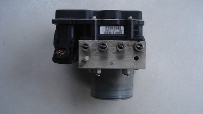 НАСОС ABS 13350598 AG5 0265251864 OPEL CORSA D