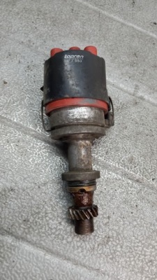 Апарат запалювання audi a4 b5 96r sedan фото №1