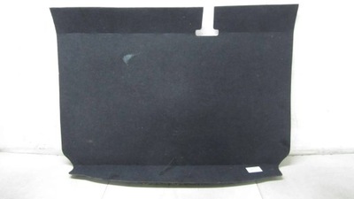 Nissan pulsar пол багажника 13-17 фото №1