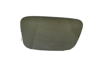 Volkswagen оригінальний номер 7e1857522k скло дзеркало, дзеркало зовнішнє фото №1