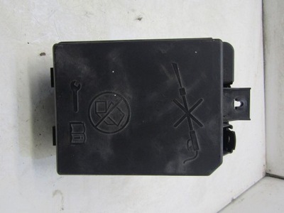 Модуль bsi коробка запобіжників opel mokka 95941608 94520912 фото №1