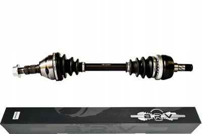 Привідний вал ліва opel astra j 4 iv 1.4 t turbo механічна коробка передач фото №1