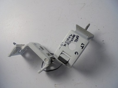 Петлі двері лівий задня opel movano 2010- фото №1