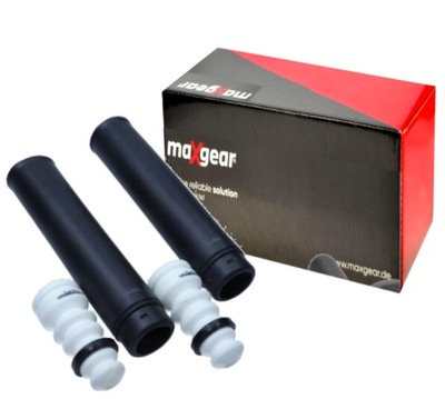 Защита отбойники амортизатор focus iii c-max ii задняя фото №1