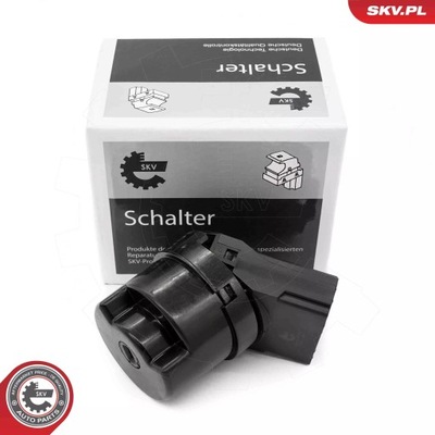 Колодка замка запалювання daewoo espero matiz nexi вимикач запалювання / колодка фото №1