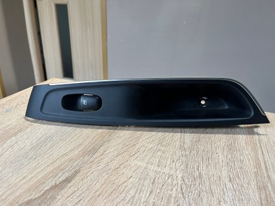 125 renault koleos ii панель переключатель окон w22231-zg000 фото №1