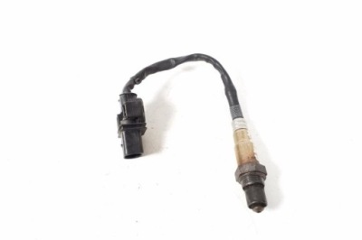 Датчик лямбда-зонд hyundai ix35 lm, el, elh 393502a410 2.0l дизель 2011 фото №1