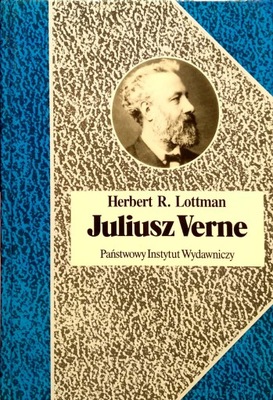 Juliusz Verne Herbert R. Lottman