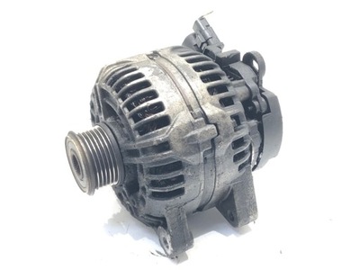 Генератор peugeot 807 0124525035 2.0 107km фото №1