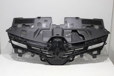 Renault clio iv решётка радиатора идеальное состояние фото №1