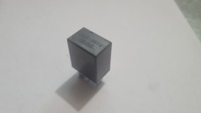 Реле jc20b opel antara фото №1