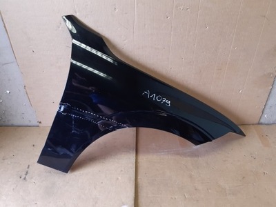 Volvo xc60 ii 2 17- крыло правый перед фото №1