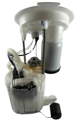 Насос топлива bmw 7243975-17 фото №1