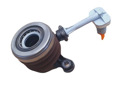 CYLINDRE ÉMETTEUR D'EMBRAYAGE RENAULT TWINGO DACIA 306206618R - milautoparts-fr.ukrlive.com