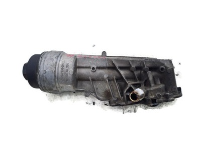 Bmw 1 f21 f20 1.6 корпус фільтра оливи фото №1