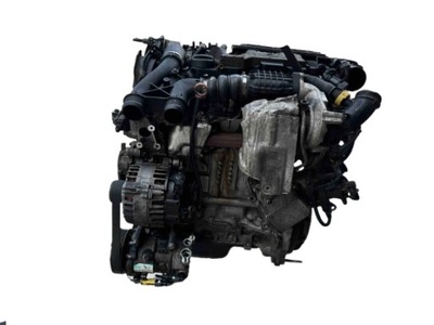 ENGINE BERLINGO CARGO 3008 1,6 EHDI 9H06  