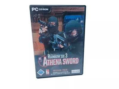 GRA PC RAINBOW SIX 3