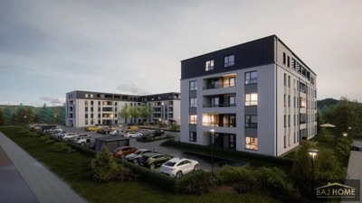 Mieszkanie, Grudziądz, Rządz, 46 m²