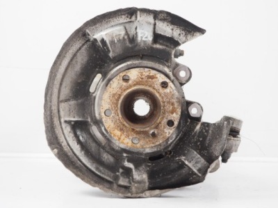 Поворотный кулак рычаг правый задняя bmw f12 f13 6796146 фото №1