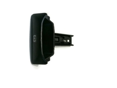 Mercedes e w212 ручка гальма ручного a2044270020 фото №1