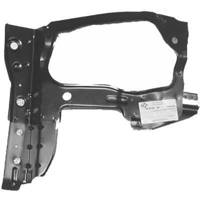 Кронштейн фара do subaru legacy 99-03 фото №1