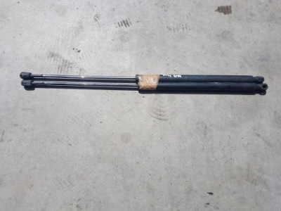 Амортизатори кришки багажника kuga mk1 2010 ford фото №1