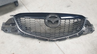 РЕШЁТКА РЕШЁТКА MAZDA CX5 12-15 KD4550712