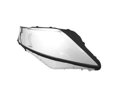 LEXUS RX350 450H 09 - 12 VIDRIO FAROS PARTE DELANTERA FAROS DERECHA  