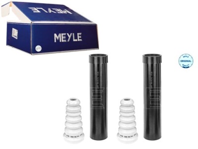 Набор монтажный амортизатора задняя volvo c70 ii ford focus ii 1.4-2.5 фото №1