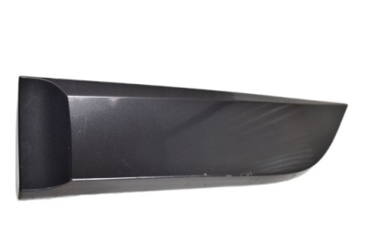 Молдинг лівий задня renault scenic iii 3 828770009r фото №1