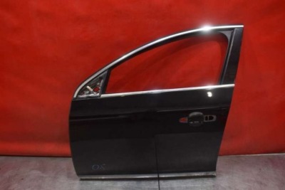 Двері ліва перед передні 452-26 volvo v60 1 i 10-13 фото №1