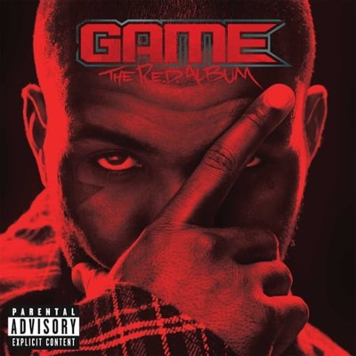 The Game - The R.E.D. | CD