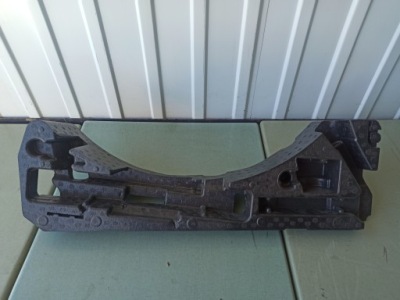 Вкладыш пена на кулиса volvo s60 iii 31471272 фото №1