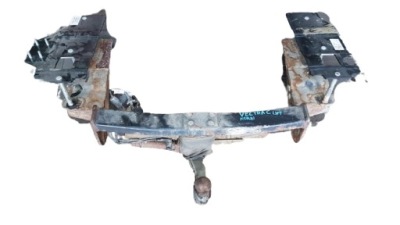 Opel vectra c рестайлінг  фаркоп  буксирувальний фото №1