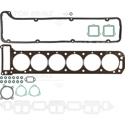 КОМПЛЕКТ ПРОКЛАДОК, ГОЛОВКА ЦИЛИНДРОВ VICTOR REINZ 02-24675-11