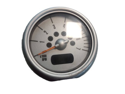 Obrotomierz mini cooper one фото №1