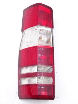 Mercedes sprinter 906 06- лампа левый задняя оригинал фото №1