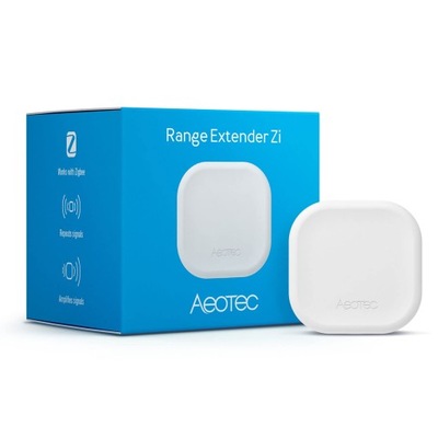 Z-Wave - De Wireless - (Pan-EU) Aeotec Range